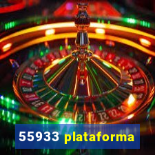 55933 plataforma